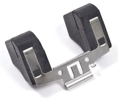 FLOTTEURS DE TM36-40 ET RAMPE RS34-40
