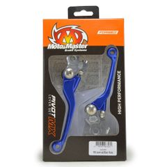 MM set HVA geschmiedet blau