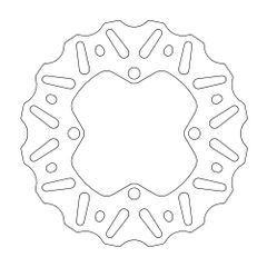vor Offroad MM Nitro disc
