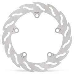 hinten MM Flame