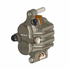 MM Racing 4 - piston