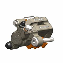 rear MXC MM