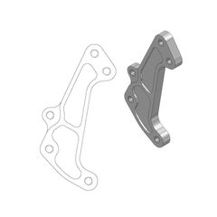 Offroad Support MM SM Racing Beta