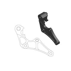 Offroad Support MM SM Street Honda CRF250/450 2015->