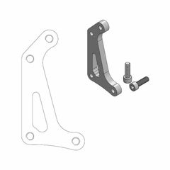 Offroad Support MM SM Racing Honda