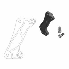 Offroad Support MM SM Street Honda CRF250L