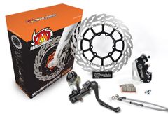 MM Racing RMC - R