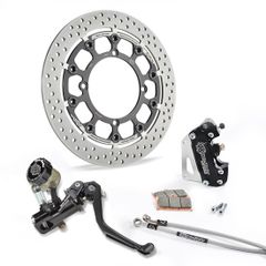 MM Racing RMC - R