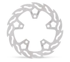 bageste MM Flame Fixe