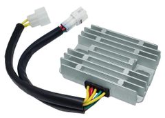 Régulateur Haute Performance