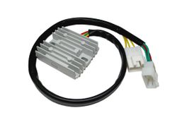 Régulateur Haute Performance