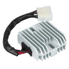 Régulateur Haute Performance