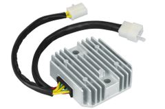 Régulateur Haute Performance