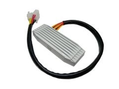 Régulateur Haute Performance