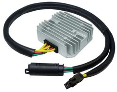 Régulateur Haute Performance