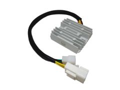 Régulateur Haute Performance