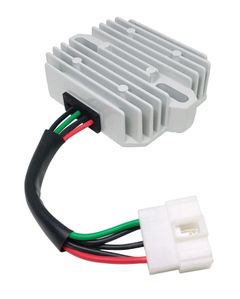 Régulateur Haute Performance