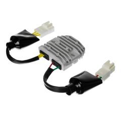 Régulateur Haute Performance