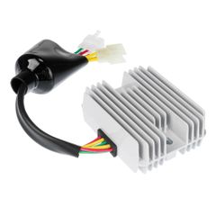 Régulateur Haute Performance