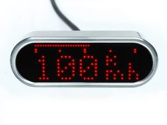 Kit compensation vitesse