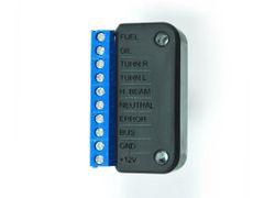 Schnittstelle Breakout