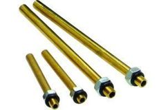 Kit adaptateurs laiton Ø5 mm