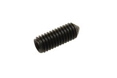 Vis de remplacement M6x16mm