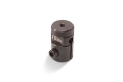 de douille de centrage 19mm