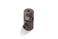 de douille de centrage 13.8mm