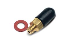 Adaptateur d'aspiration 5mm x P0.80mm