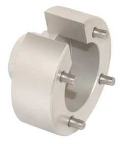 Seal Retainer Fork Cap Tool