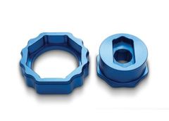 Showa Fork Cap Compression Catridge Socket