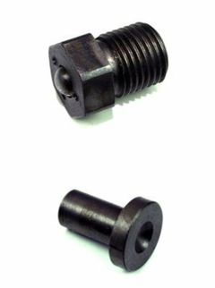 Kit rivetage axe creux