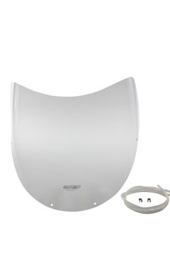 Originalformscheibe O