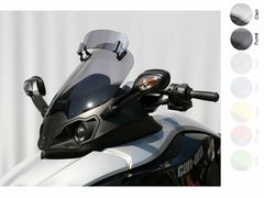 Variotouring VTM spoiler - Can Am Spyder 990 GS
