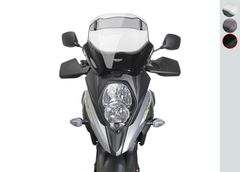 Variotouring VT spoiler