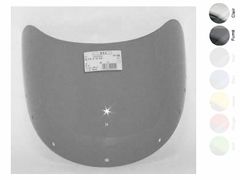 Originalformscheibe O