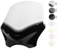 V - Flow Naked Bikes VFSC spoiler