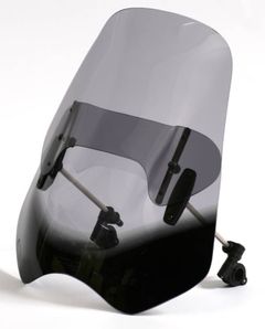 Varioscreen Naked - Bikes VNB Spoiler