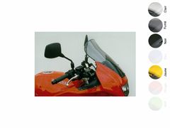 Touring T - Yamaha TDM850 XJ600S