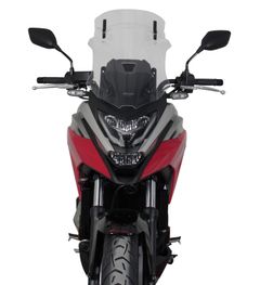 Racing VariotouringScreen VTM - Clear