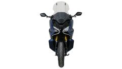 Variotouring VT spoiler