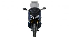 Variotouring VT spoiler