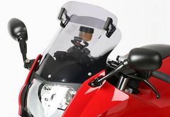 Vario Touring Screen F800 S ST,06 Smoke