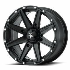 M33 Clutch Utility - svart 14x7