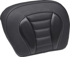 Coussin Sissy Bar Chopped Tour - Pak Deluxe