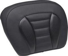 Coussin Sissy Bar Chopped Tour - Pak Deluxe