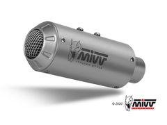 MK3 Stainless Steel