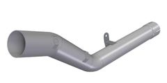 Decat Pipe