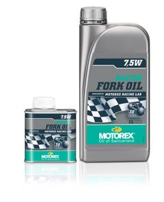 Racing - 7.5W 250ML